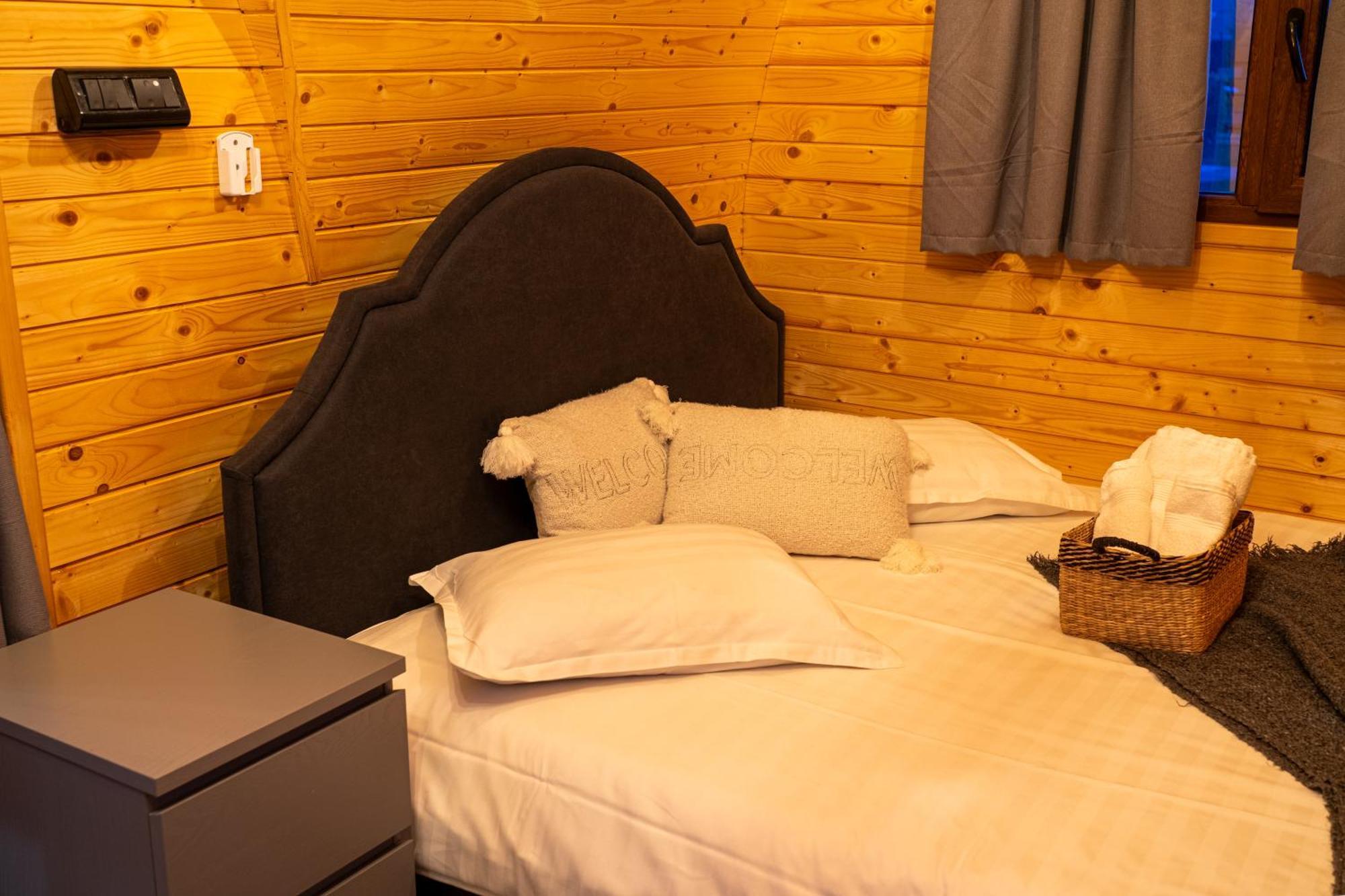 בראן Glamp In Style Pods Resort מראה חיצוני תמונה
