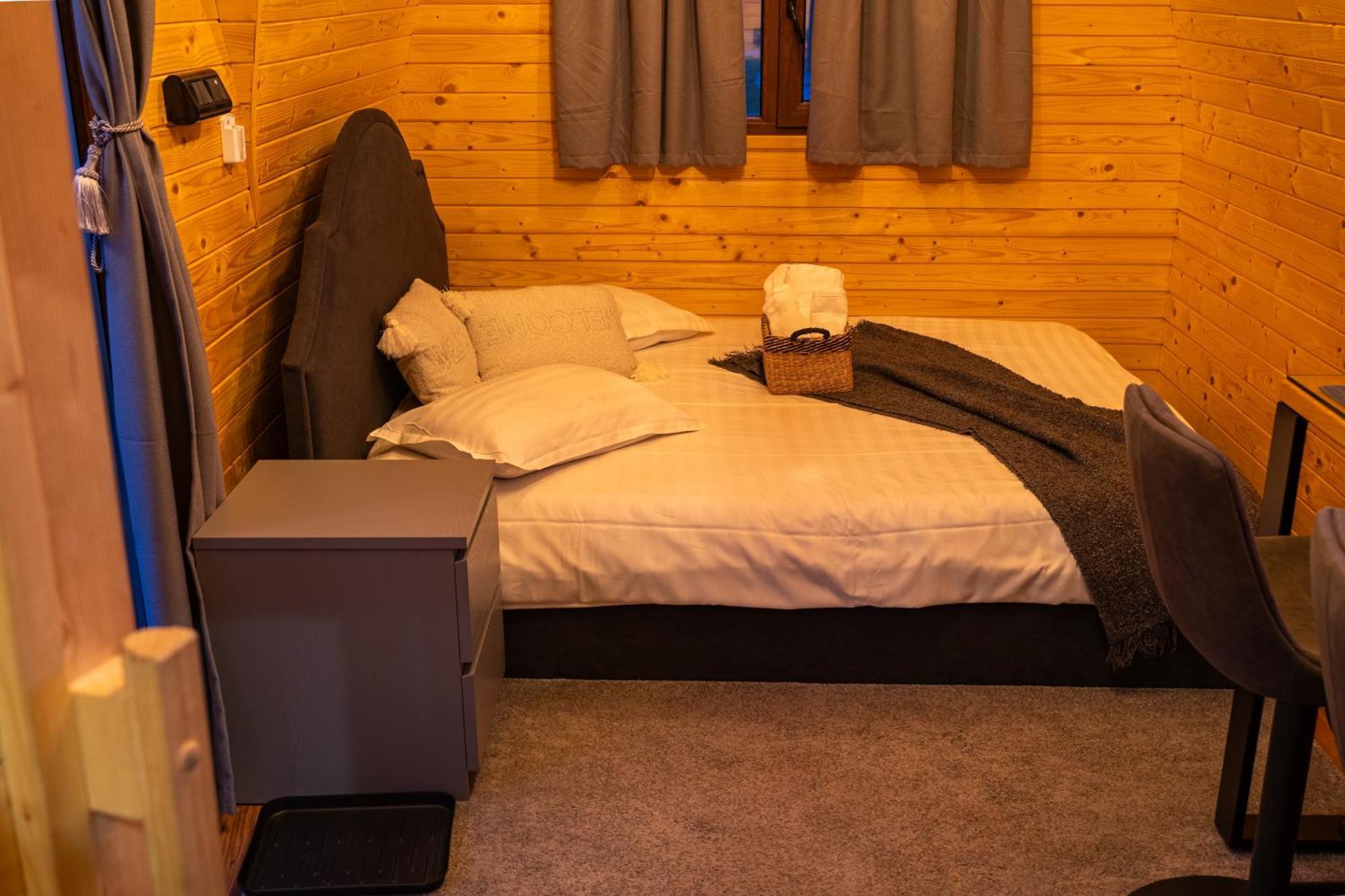 בראן Glamp In Style Pods Resort מראה חיצוני תמונה